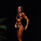 Deborah   Martin - NPC Natural Michigan / Nicole Wilkins Classic 2009 - #1